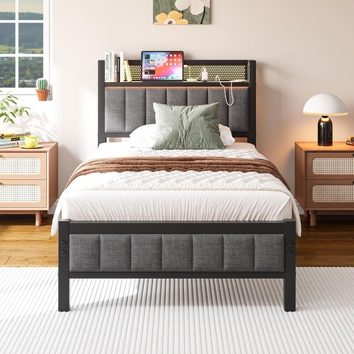 Ovp bett 200 cm mit - ovp, x