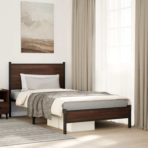 Metallbett bett bettgestell - bett,
