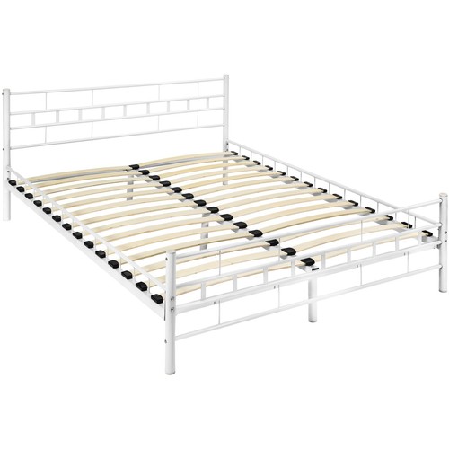 Metallbett bettgestell - metallbett,