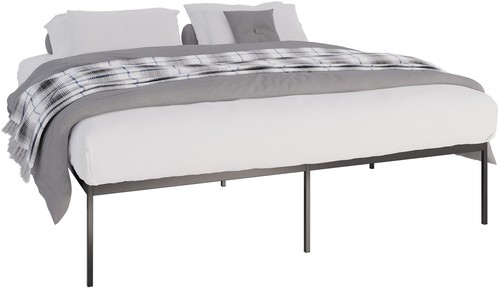 Metallbett fargo mit - metallbett,