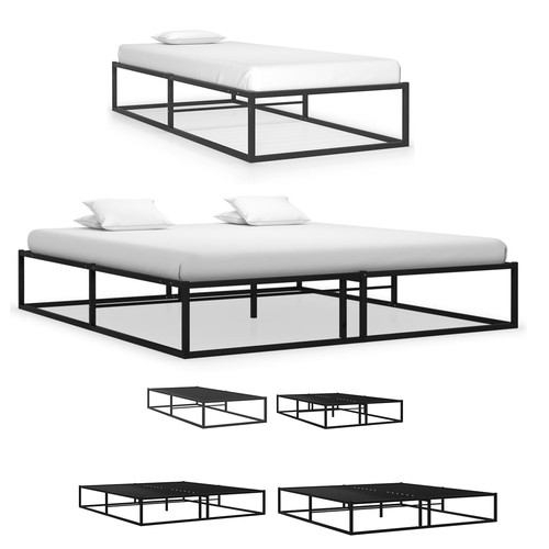 Metallbett bettgestell bett - bettgestell,
