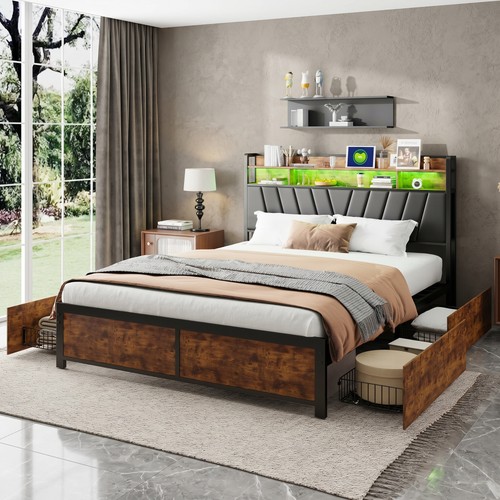 Doppelbett 180x200 mit