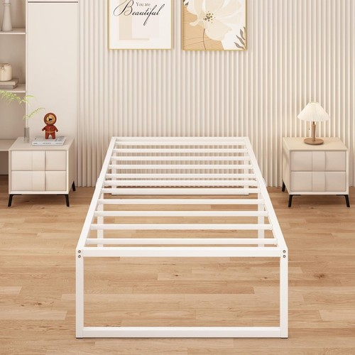 Metallbett 80x190 - , cm
