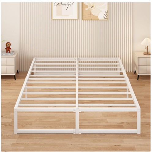 Metallbett 140x190 - , cm