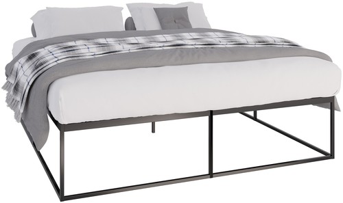 Metallbett scala mit - metallbett,