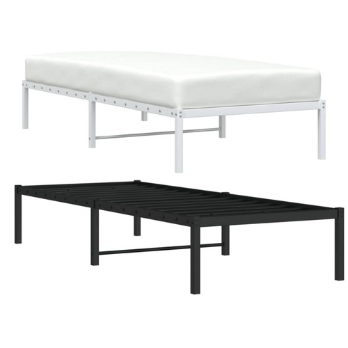 Metallbett bettgestell - metallbett,