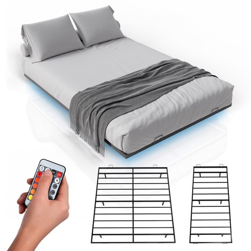 Bett bettgestell metallbett - bettgestell,