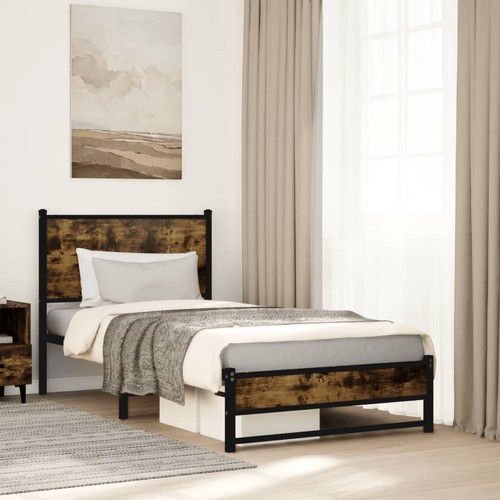 Metallbett bett bettgestell - metallbett,