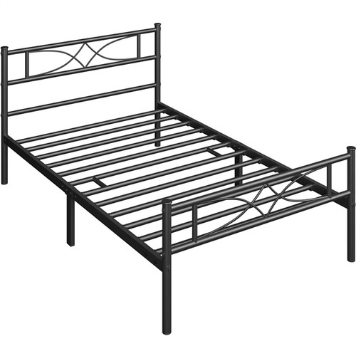 Metallbett industriellen - im,