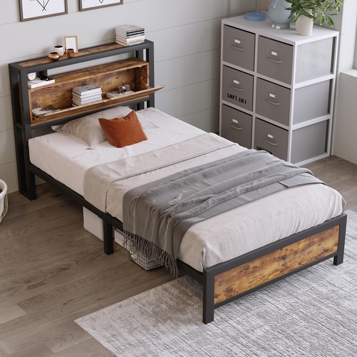 Metallbett jugendbett - metallbett,