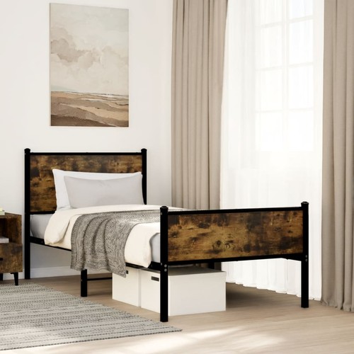 Metallbett bett bettgestell - bett,