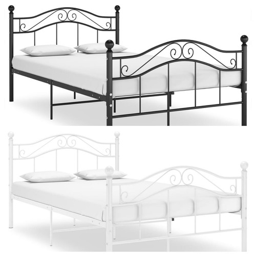 Metallbett einzelbett - metallbett,