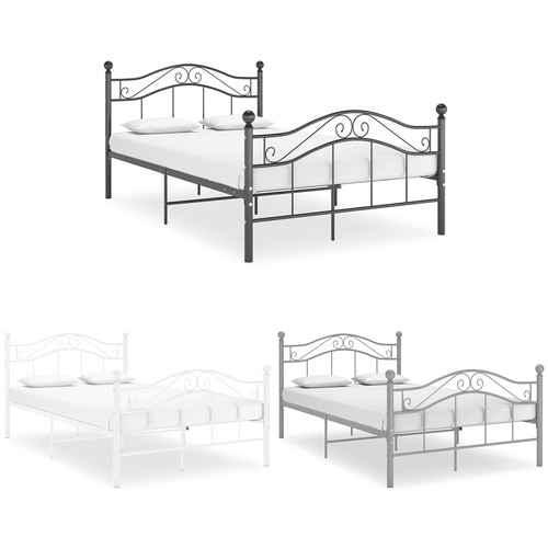 Metallbett bettgestell - metallbett,