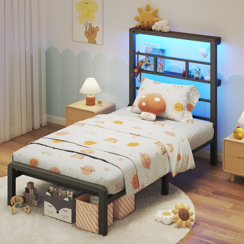 Metallbett bettgestell - metallbett,
