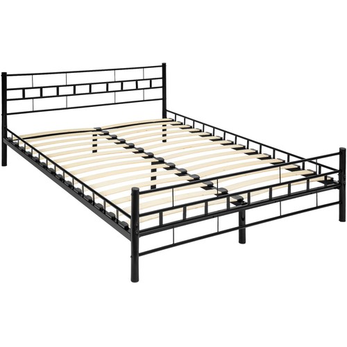 Metallbett bettgestell - metallbett,
