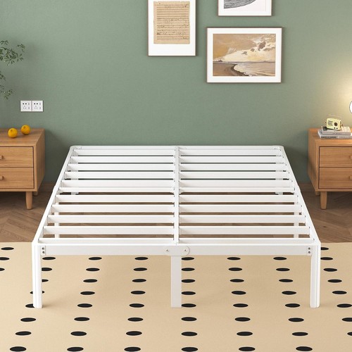 Metallbett 160x200cm mit